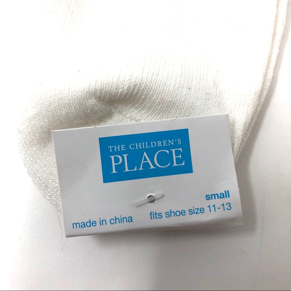 CHILDREN’S PLACE socks, NWT - Picture 4 of 5